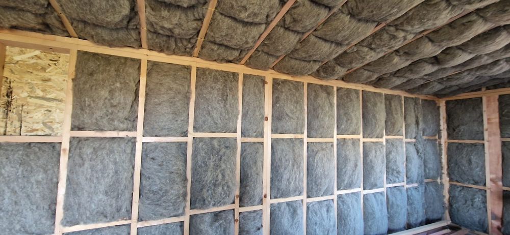 Izolatie ecologica din lana de oaie naturala OFERTA