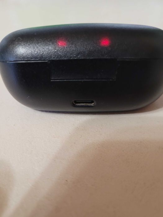 Слушалки Sony WF-XB 700