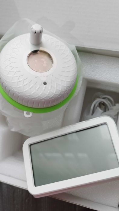 Комплект безжичен термометър за басейн Inkbird IBS-P02R