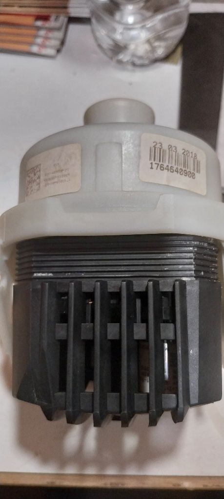Съдомиялна Beko 45 на части