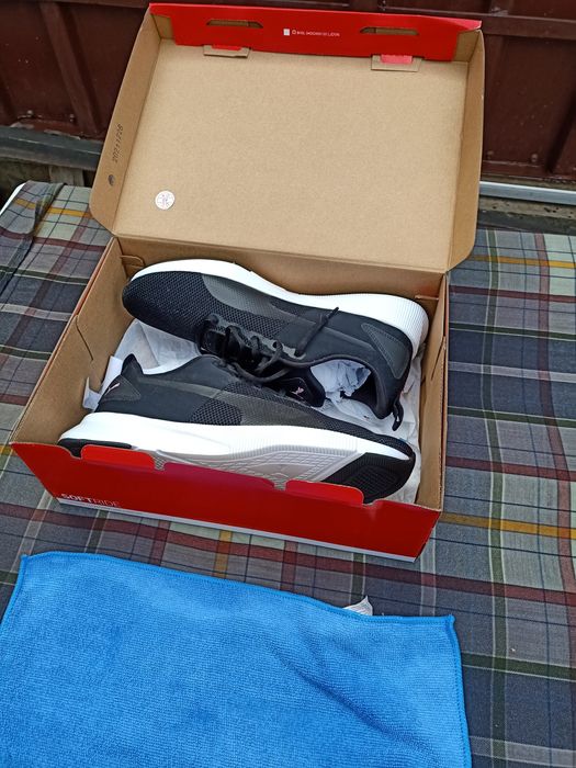Pantofi sport Puma bărbați