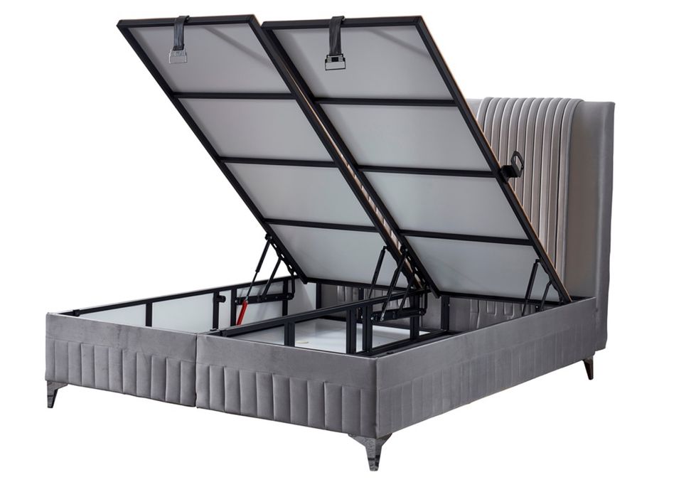 Тапицирано легло Energy