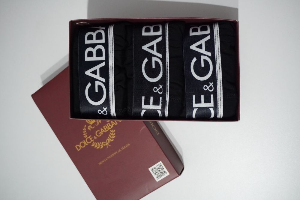 Boxeri Dolce Gabbana