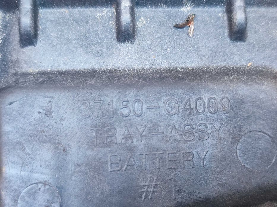 Suport baterie Hyundai I30 Pd 2019-2025 PDe 37150-G4000