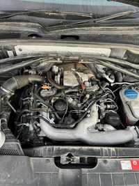 Motor 3.0 TDI 240CP CCW CCWA CCLA CAPA Audi A4 A5 A6 Q5 160000km
