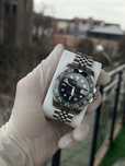 Seiko Mod Automatic GMT Starbucks