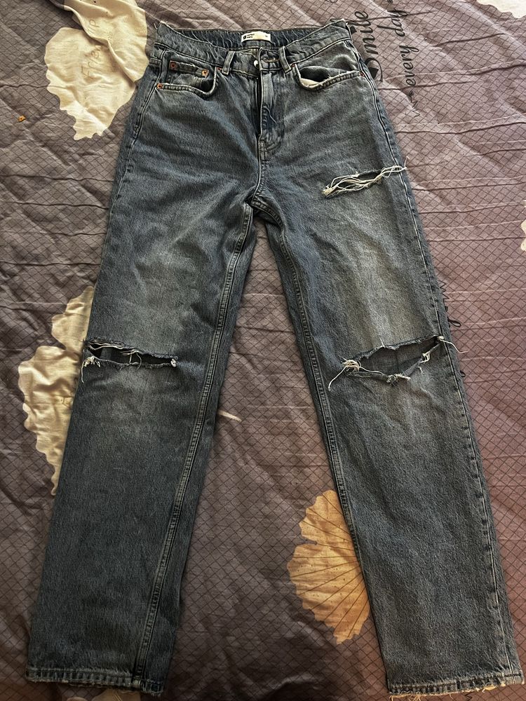 Дънки perfect jeans