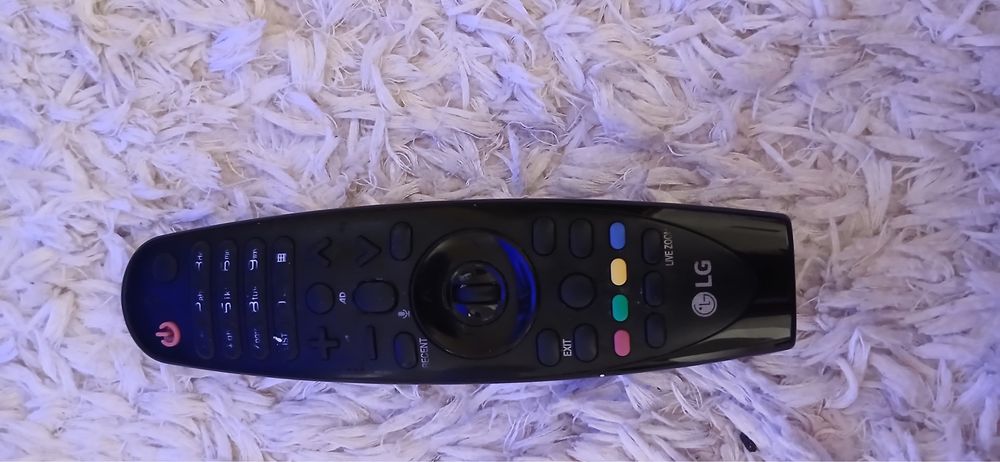 LED Smart Tv LG 4K UHD