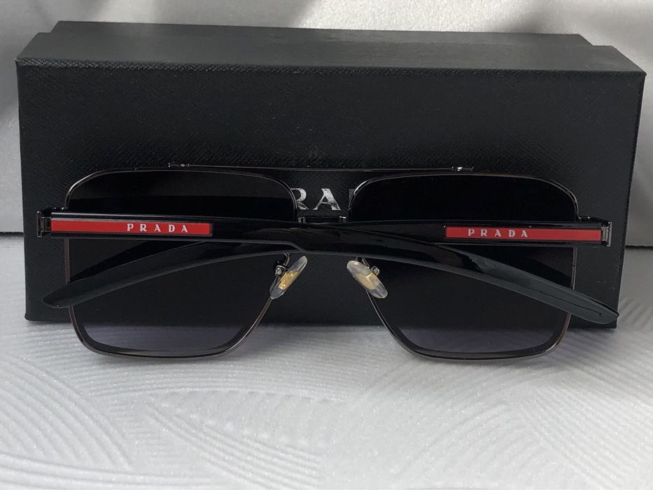 Мъжки слънчеви очила  3цвята