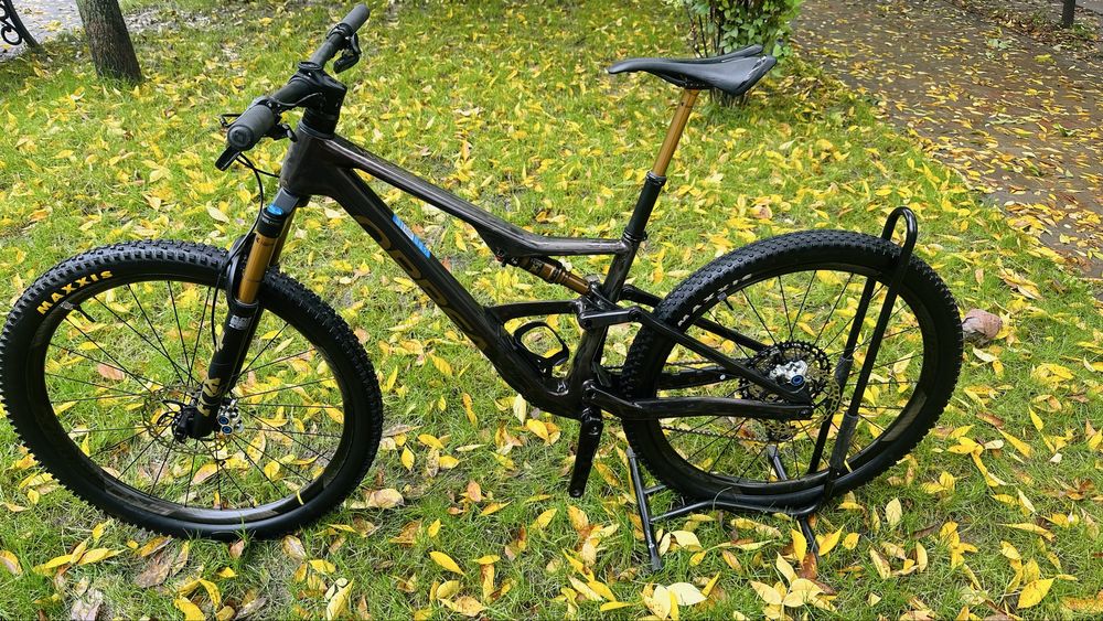 Orbea Occam SL M10 L carbon