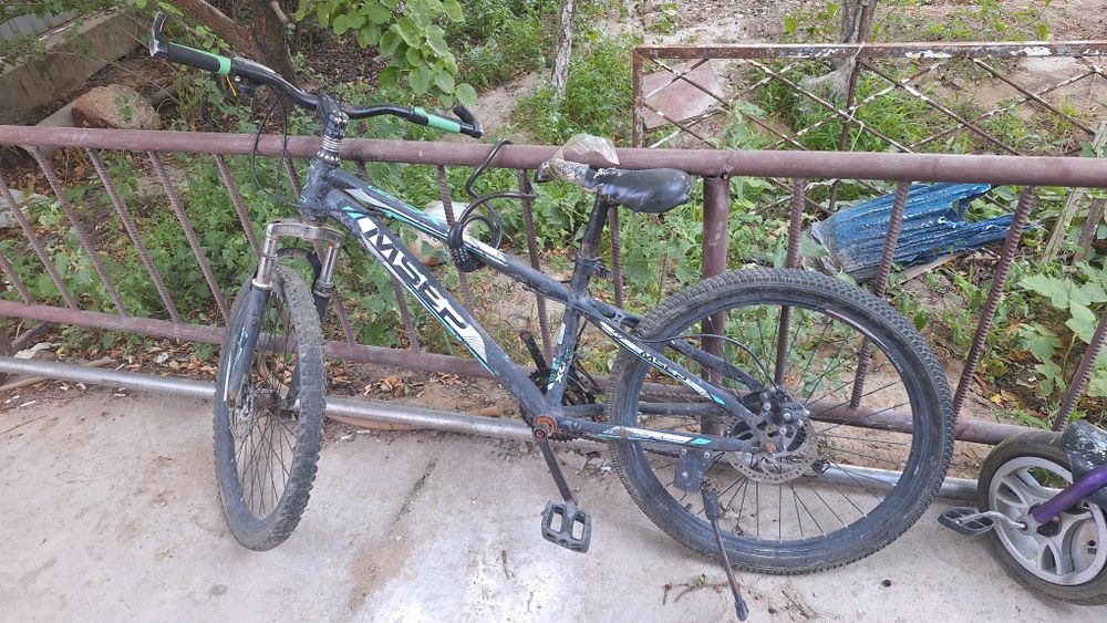 Велик продам 5000 / 20000 аралығында