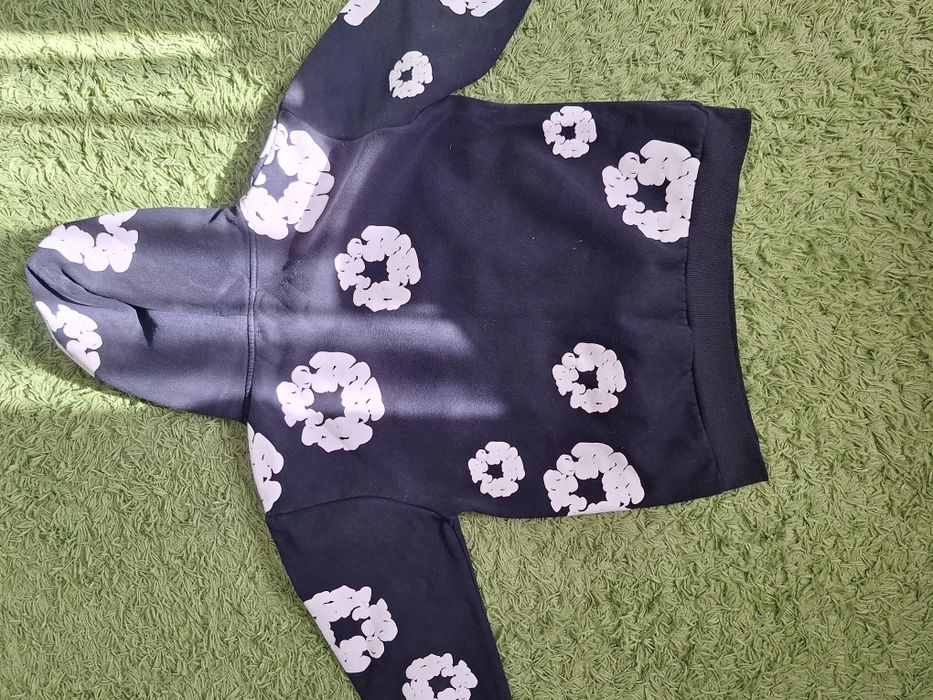 Denim tears x ready made M