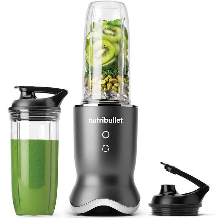 Blender Nutribullet Ultra NB1206DGCC, 0C22300099, 1200 W