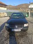 Vând VW Passat B5.5