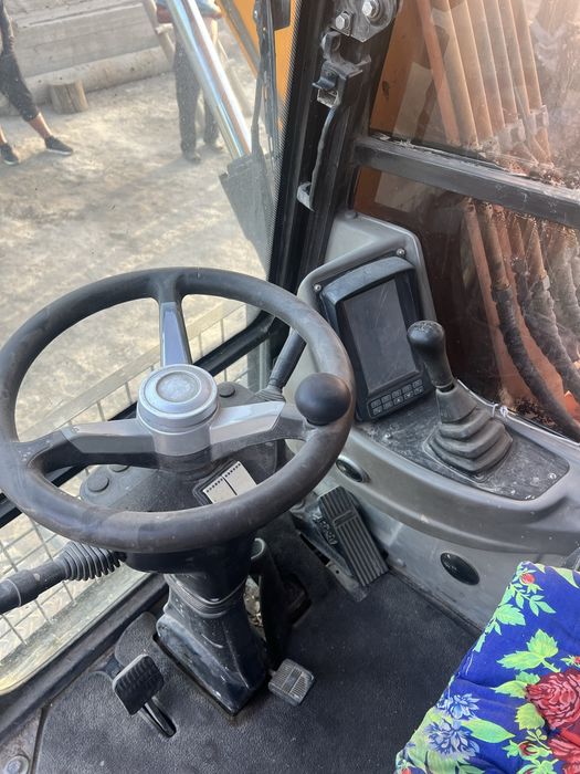 Ekskavator XN90-LX (2022 yil)