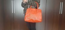 Чанта Furla удобна за бизнес дама