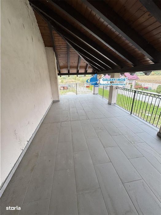 Vila si afacere Dragasani Marcea