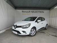 Renault Clio Clio 4 Life 1.5 dci 75 cp,unic proprietar,istoric service,tva ded.