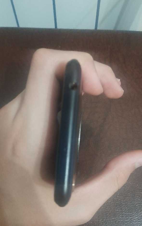HUAWEI Y6 / 2019