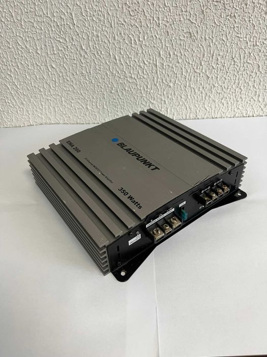 Amplificator auto Blaupunkt EMA 260