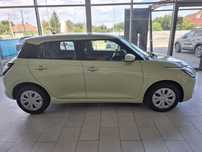 Suzuki Swift Campania Suzuki 2GO + rabla 2025