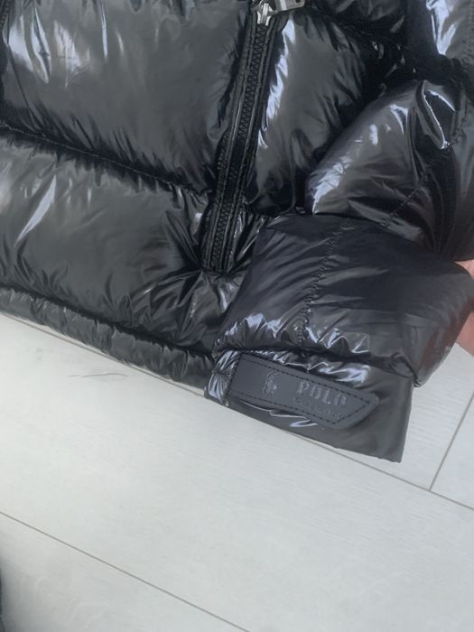 Geaca Polo Ralph Lauren iarna cea mai bn calitate