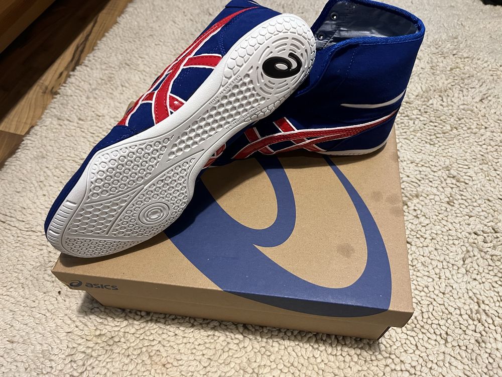 Борцовки Asics Tiger