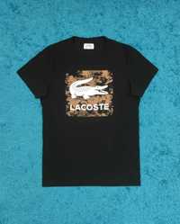 Tricou dama Lacoste Original