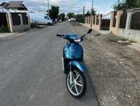 Vand Piaggio Liberty 50cc
