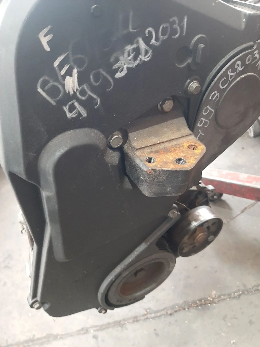 motor d419272  1.9 d volvo v40 s40 v50