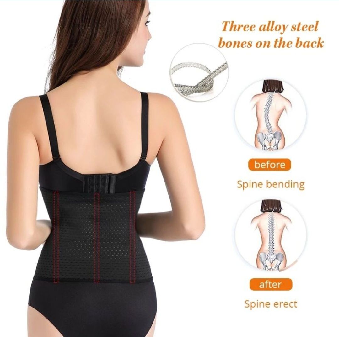 Corset modelator /post natal / Burtiera /centura de slabit