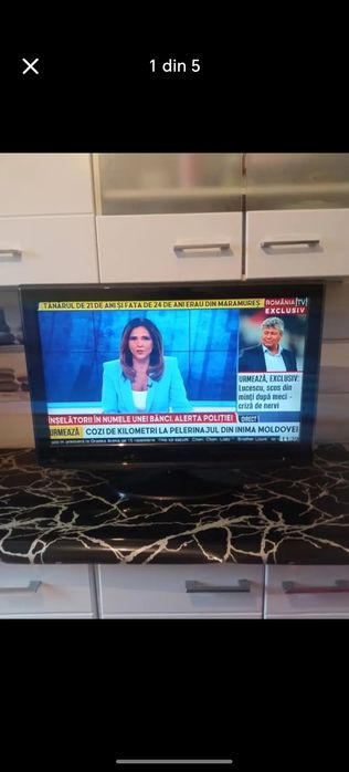 Vind TV LG de 81 cm