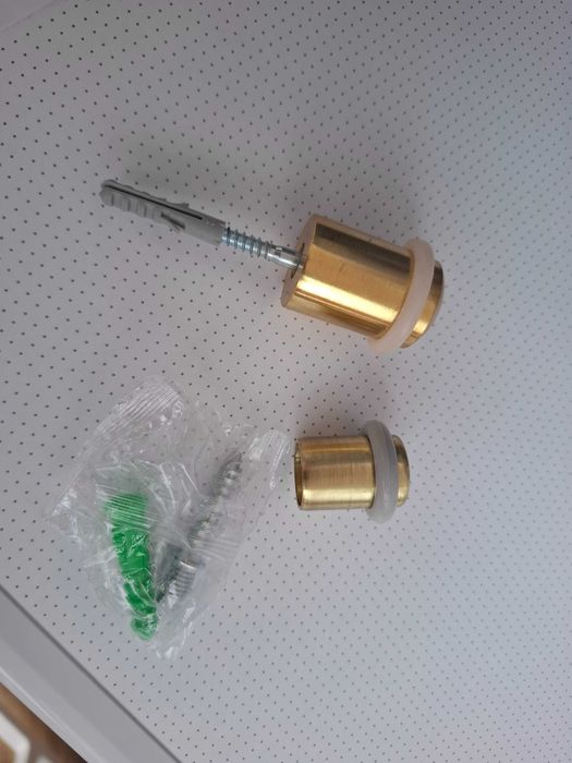 Стопперы для дверей