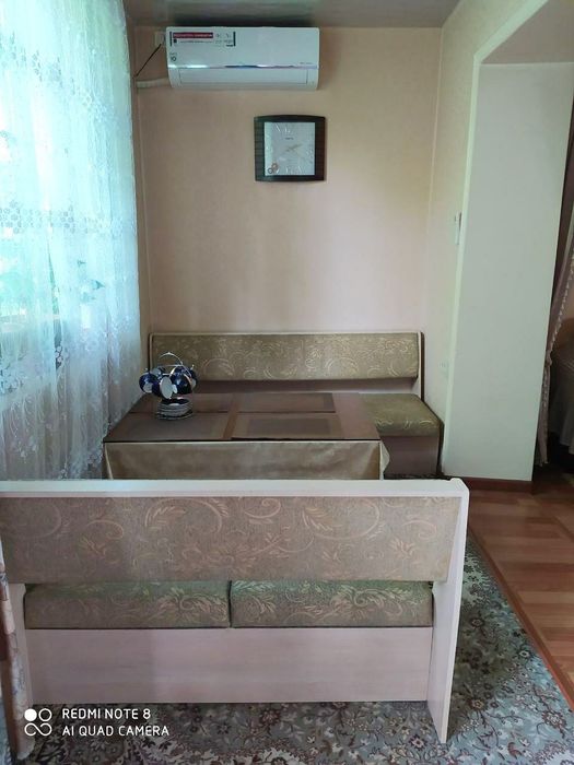 Шота Руставели,ориентир BON кафе-отличная 3комнатная квартира в центре