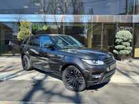 Land Rover Range Rover Sport Range Rover Sport 292 CP SDV6 HSE/ 7 locuri / TOP condition