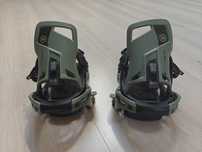 Legături snowboard Nidecker Supermatic L