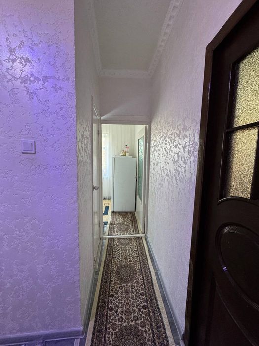 1/5/5. Сергели 2. Квартира 38 м², с ремонтом. Можно под ипотеку.