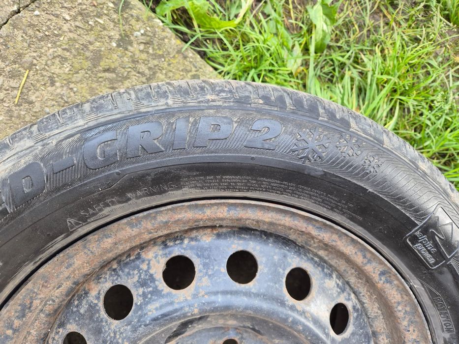 Jante & Anvelope iarna