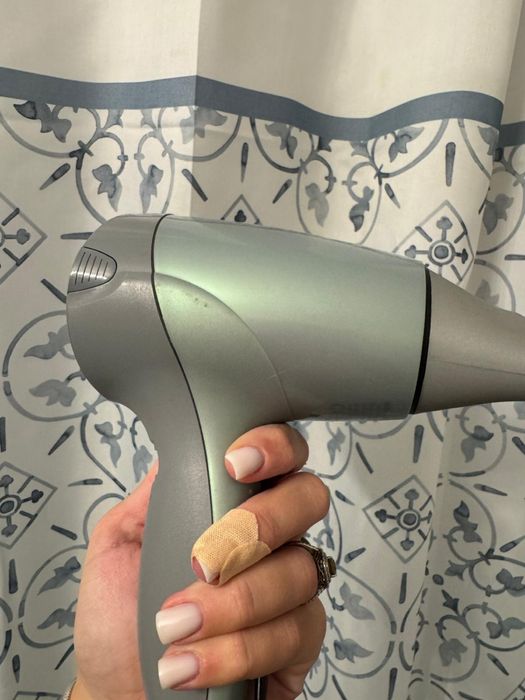 Uscator de par BRAUN feon