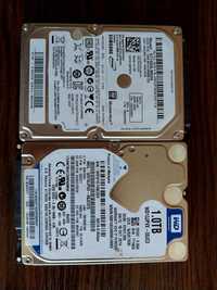 Хард диск HDD 2,5"1 TB