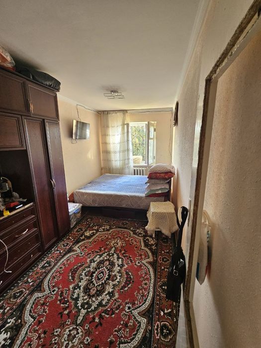 Srochno ozimi uyimni sotaman 3honali qora qamish 1/2 4dom 77 kv