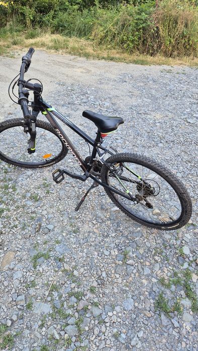 Bicicleta Rockrider ST500