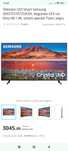 Vând tv Samsung Smart de 163