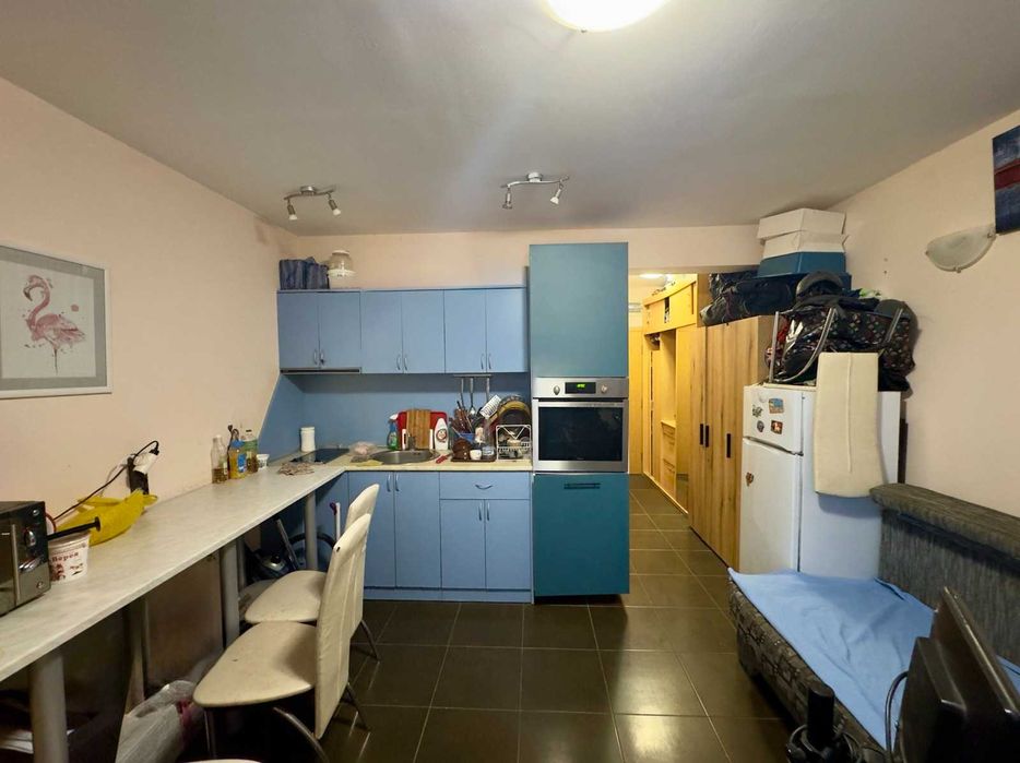 Продава се Двустаен апартамент в Балчик - 52 кв.м за 1062 €/кв.м - Снимка #1