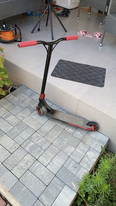 Scuter Arcare in stare excelenta