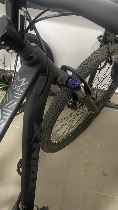 Горный Велосипед "Trinx" M139.