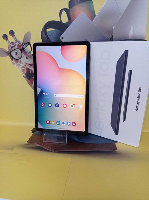 Samsung Galaxy Tab S6 Lite 64 GB cod 99628
