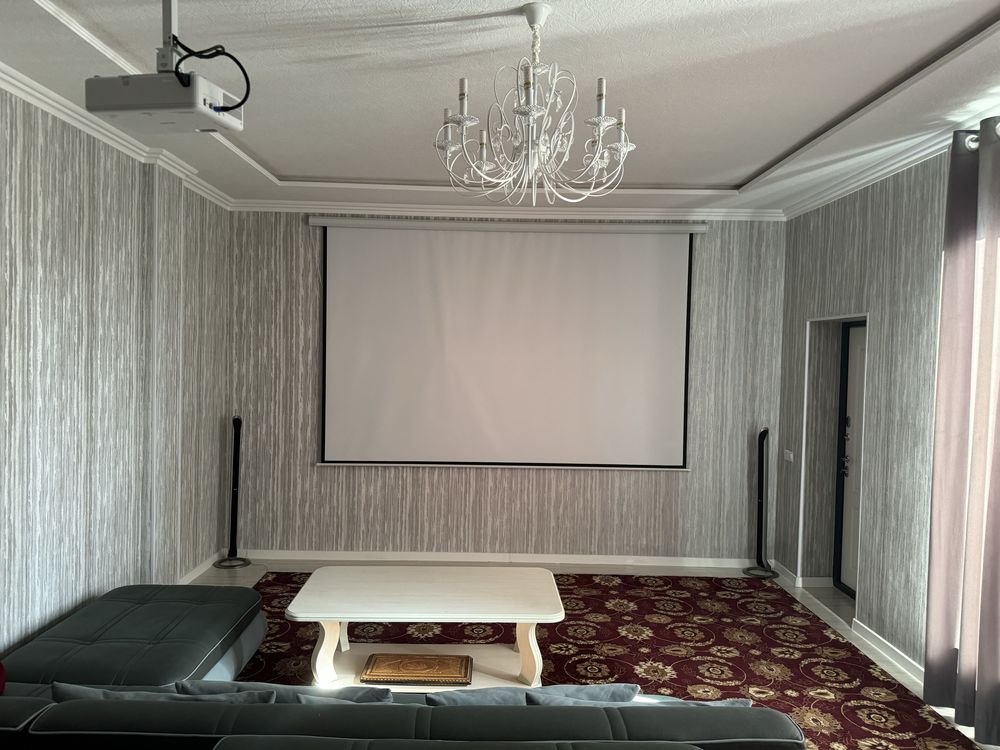 Shaxsiy Dacha oila va ulfatlar uchun Arendaga