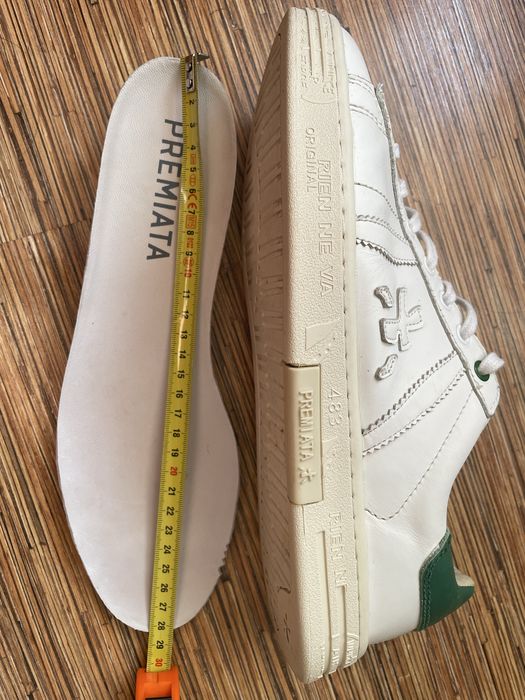 Pantofi sport PREMIATA