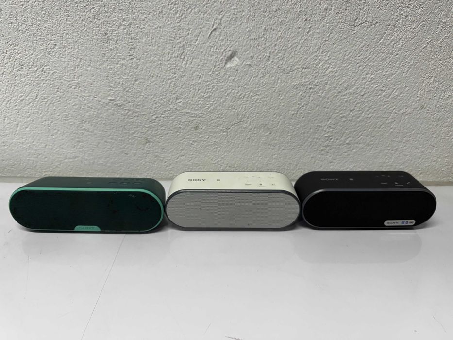 Тонколона /ни - Sony SRS-X2 / SRS-XB2